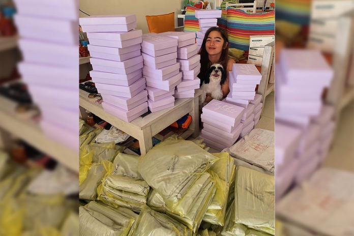 Andrea Brillantes