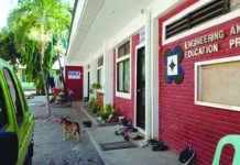 DepEd OKs Antique schools as COVID-19 isolation centers Some schools in San Jose, Antique will be used as coronavirus disease 2019 quarantine centers as approved by the Department of Education. This province will be under moderate community quarantine starting May 1. PIO ANTIQUE