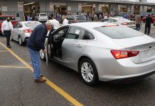 Fear of impending car-price collapse grips auto industry