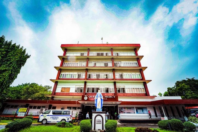 Bacolod Queen of Mercy Hospital