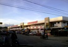 Social distancing a challenge at Barotac Nuevo public market