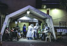 ‘YOU LIE, WE DIE’ | Ordinance punishes dishonest patients