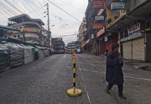 91 WV establishments shut down or reduce workforce The Department of the Interior and Local Government (DILG) has directed the Philippine National Police (PNP) as well as local government units to shut down non-essential business establishments while the enhanced community quarantine is being enforced. UNTV