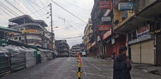 The Department of the Interior and Local Government (DILG) has directed the Philippine National Police (PNP) as well as local government units to shut down non-essential business establishments while the enhanced community quarantine is being enforced. UNTV