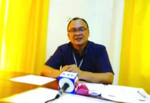 Antique remains free from COVID-19, says IPHO Antique IPHO chief Dr. Ric Noel Naciongayo. PTV NEWS