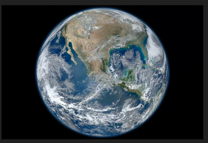 Earth Day 3