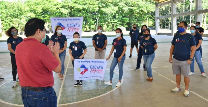 Face Mask Bacolod City
