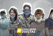 BRAVING A PANDEMIC: Frontliners’ battle vs an invisible foe