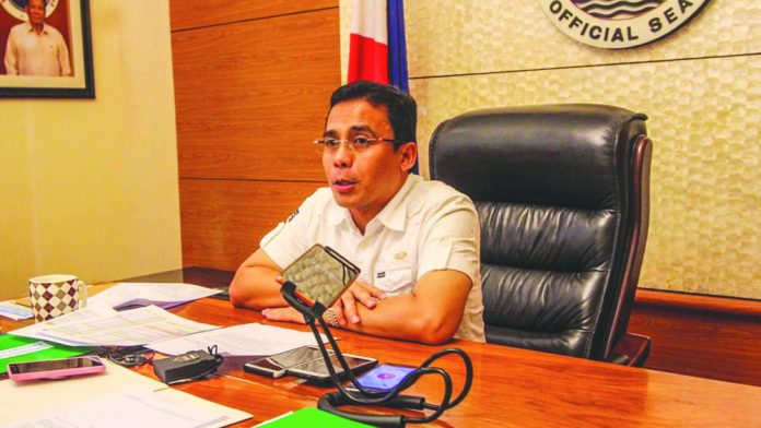 Gov. Esteban Evan Contreras