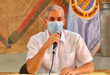 Lacson adopts other measures after IATF denied GCQ request