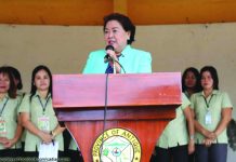 Cadiao: Penalize people discriminating Antique frontliners