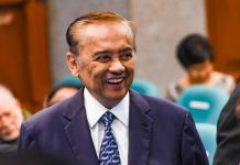 Former senator Alvarez succumbs to COVID-19