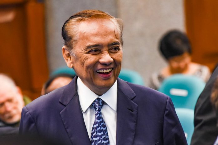Heherson Alvarez