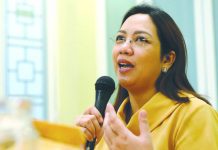 ‘Home quarantine ineffective for COVID-19 patients’ Former Department of Health secretary Janette Garin says the practice of home quarantine for asymptomatic patients in containing the spread of coronavirus disease 2019 is ‘ineffective’. According to her, we should learn from the mistakes made by Wuhan City in China where the virus originated. GMA NETWORK
