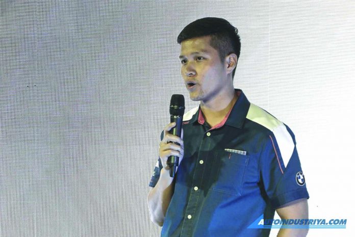Jomar Ang San Miguel Corporation president and chief executive officer Ramon Ang’s son Jomar passes away at the age of 26. A professional karter, Jomar won the overall Asian Karting Championship crowns in the Formula 125 Seniors Open and x30 SR divisions. AUTOINDUSTRIYA.COM