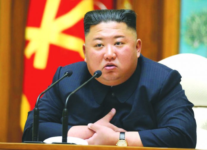 Kim Jong Un Kim Jong Un's health is frequently the subject of speculation, but little concrete is known about the secretive leader. KCNA VIA KNS/AFP/FILE / STR