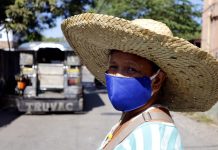 LBC moves to ‘flatten the curve,’ donates P50-M supply of masks