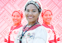 Lagdungan: An Extraordinary Calling of a Lifetime