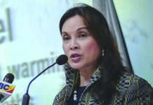 Legarda slams entry of Chinese vessels in Semirara amid lockdown Antique lone district representative Loren Legarda seeks an explanation from the Semirara Mining and Power Corporation about the alleged entry of Chinese vessels to Semirara Island in Caluya, Antique amid lockdown. According to her, there had already been seven vessels in the island since last month. ABS-CBN NEWS