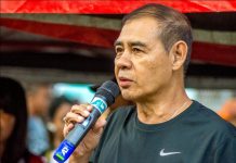 DOH-6 HIT FOR ‘LATE’ COVID INFO | Miag-ao mayor on 3rd case: We must act fast
