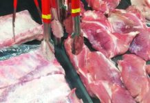 NegOcc has sufficient meat supply, says PVO This province will have sufficient supply of meat during the 14-day enhanced community quarantine, according to the Provincial Veterinary Office. PNA