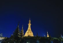 Myanmar to release 25,000 prisoners amid virus fears Myanmar grants an annual amnesty to thousands of prisoners to mark its April New Year holiday, but this is the largest ever recorded. AFP