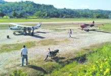 NegOcc repatriates more stranded European tourists Personnel of Sipalay City Tourism Development and Promotion Office, in coordination with the Negros Occidental Provincial Tourism Division, successfully repatriate nine more European tourists stranded during the holy week. Travel restrictions have been imposed in various places in the country due to coronavirus disease 2019 outbreak. SIPALAY CITY TOURISM OFFICE