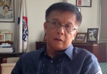 OWWA denies violating COVID protocols