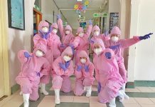 Wanted: More PPEs for healthcare workers