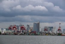 Pandemic hurts supply chains for Japan firms in Philippines, Southeast Asia, India Of those affected, more than 80 percent pointed out problems related to sourcing parts and materials, with 95.8 percent in the Philippines, 87.9 percent in Indonesia and 87.0 percent in Malaysia reporting that they are suffering as they rely relatively more on imports than local procurement. ABS-CBN