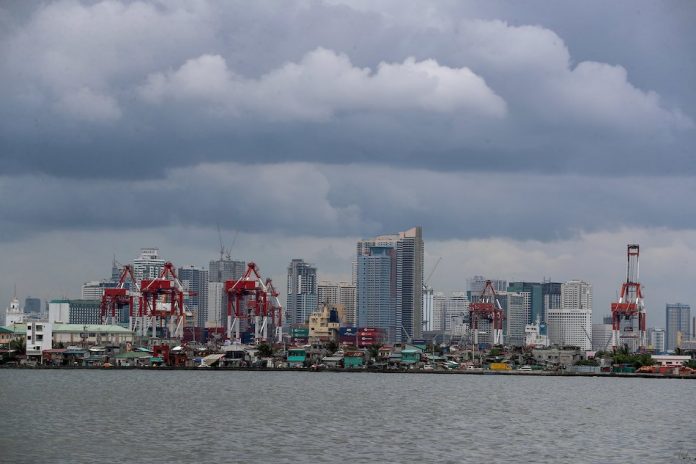 Pandemic hurts supply chains for Japan firms Of those affected, more than 80 percent pointed out problems related to sourcing parts and materials, with 95.8 percent in the Philippines, 87.9 percent in Indonesia and 87.0 percent in Malaysia reporting that they are suffering as they rely relatively more on imports than local procurement. ABS-CBN