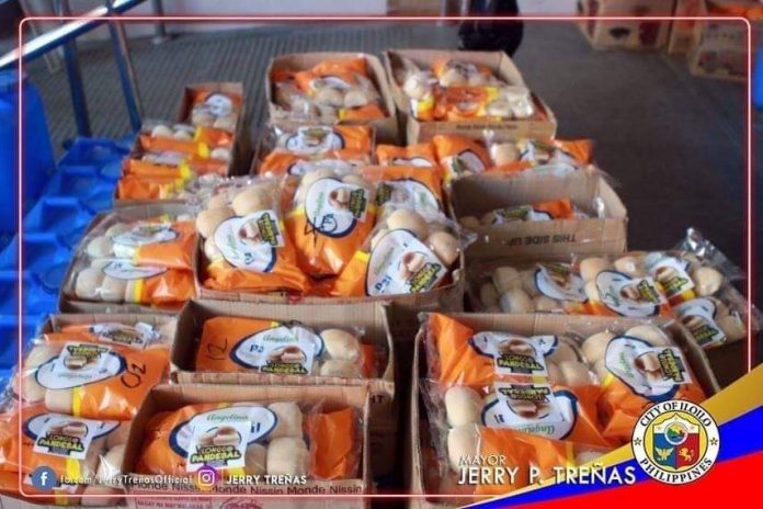 Pandesal 2