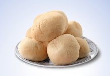 Free ‘pandesal’ for city residents