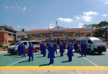 Region’s COVID cases now 36; 391 PUIs negative for virus