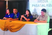 PhilHealth-6’s public affairs unit head Janimhe Jalbuna