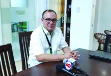 Provincial Health Office chief and Antique Inter-Agency Task Force spokesperson Ric Noel Naciongyao says compulsory wearing of face masks in public places in this province is part of the bid in stopping the spread of coronavirus disease 2019. Antiqueños may use improvised masks since stocks of surgical masks in this province are already lacking. PNA