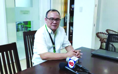 Provincial Health Office chief and Antique Inter-Agency Task Force spokesperson Ric Noel Naciongyao Provincial Health Office chief and Antique Inter-Agency Task Force spokesperson Ric Noel Naciongyao says compulsory wearing of face masks in public places in this province is part of the bid in stopping the spread of coronavirus disease 2019. Antiqueños may use improvised masks since stocks of surgical masks in this province are already lacking. PNA