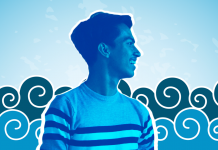 Amidst the Rogue Waves: The Sandro Silverio Story