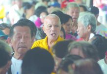 The Department of Social Welfare and Development is set to release six months' worth of senior citizen’s pension in advance to help them sustain their needs during the enhanced community quarantine. ABS-CBN NEWS