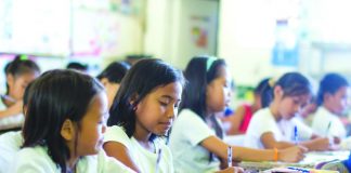 All schools should consider opening classes late in September, according to the Inter-Agency Task Force for the Management of Emerging Infectious Diseases. UNTV NEWS
