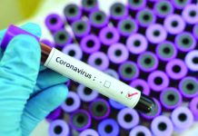 The Philippine government is looking to start mass testing persons suspected of having COVID-19 on April 14. REUTERS
