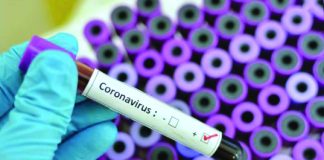 The Philippine government is looking to start mass testing persons suspected of having COVID-19 on April 14. REUTERS