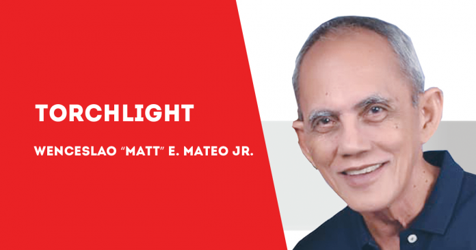 Torchlight Wenceslao Mateo