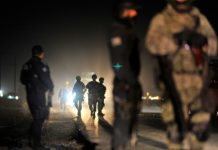 At least 19 killed in Mexico gang clash Authorities say at least five armed clashes have occurred in the Madera community so far this year. AFP