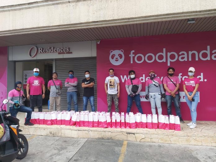 foodpanda 2