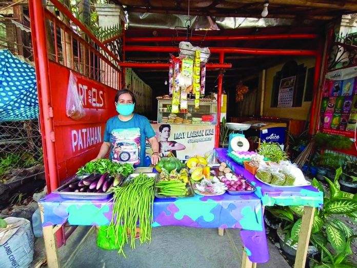 Miagao town in Iloilo province sets up satellite markets in its villages Miagao town in Iloilo province sets up satellite markets in its villages as a way of helping its farmers sell their produce. Since the enhanced community quarantine was enforced due to the coronavirus disease 2019 outbreak, the farmers found it hard transporting their goods to the market. MIAGAO LGU