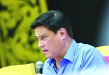 Negrense senator Zubiri recovers from COVID-19 Negrense senator Juan Miguel Zubiri says he’s recovered from the coronavirus disease 2019 after he tested negative for it twice. He and fellow senator Juan Edgardo “Sonny” Angara promised to donate plasma from their blood to help the ongoing research in treating the virus.
