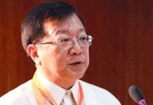 Aklan governor Florencio Miraflores urges his fellow Aklanons not to fear their returning overseas Filipino workers (OFWs) who can be carriers of coronavirus disease 2019. Last week, 37 Aklanon OFWs arrived in this province. BORACAYINFORMER.COM