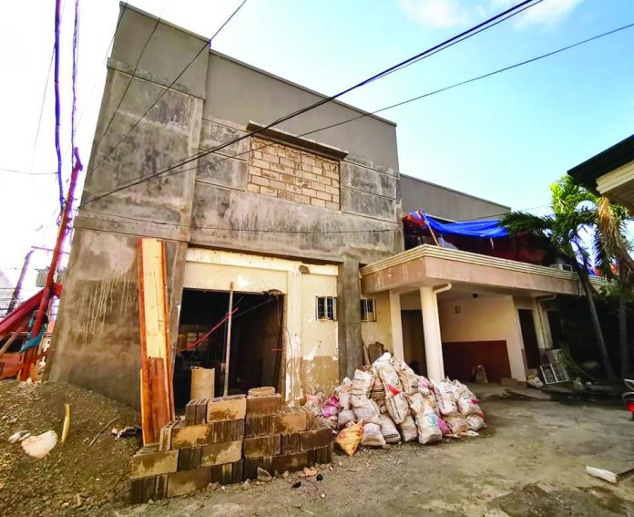 Aklan’s COVID-19 testing laboratory