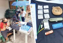 Bacolod man yields ‘shabu’ worth P82K